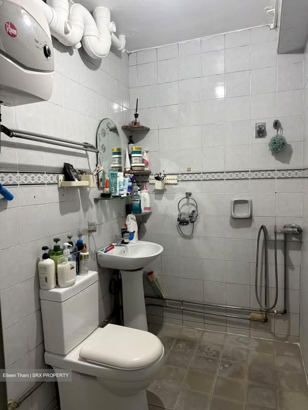 Blk 682 Choa Chu Kang Crescent (Choa Chu Kang), HDB 5 Rooms #586727811
